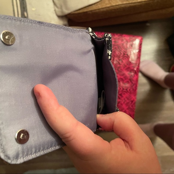 Call Me Crossbody Purse - Picture 5 of 5